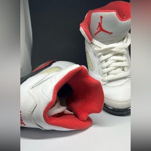 Retro Air Jordan size 11c